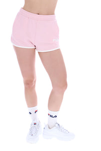 Spade Piping Logo Shorts