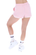 Load image into Gallery viewer, Spade Piping Logo Shorts
