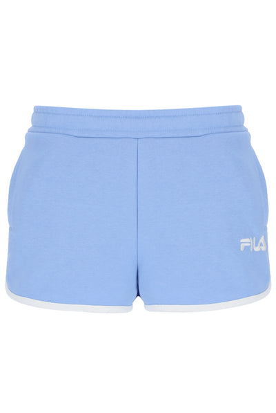 Spade Piping Logo Shorts