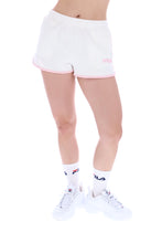 Load image into Gallery viewer, Spade Piping Logo Shorts
