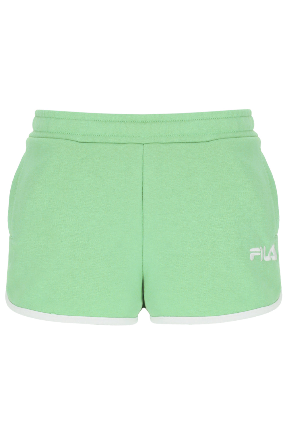 Spade Piping Logo Shorts