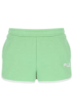 Spade Piping Logo Shorts