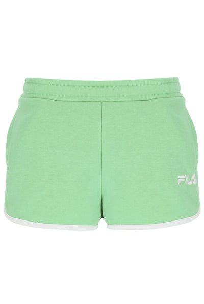 Spade Piping Logo Shorts