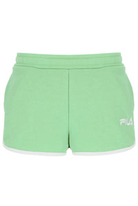 Spade Piping Logo Shorts