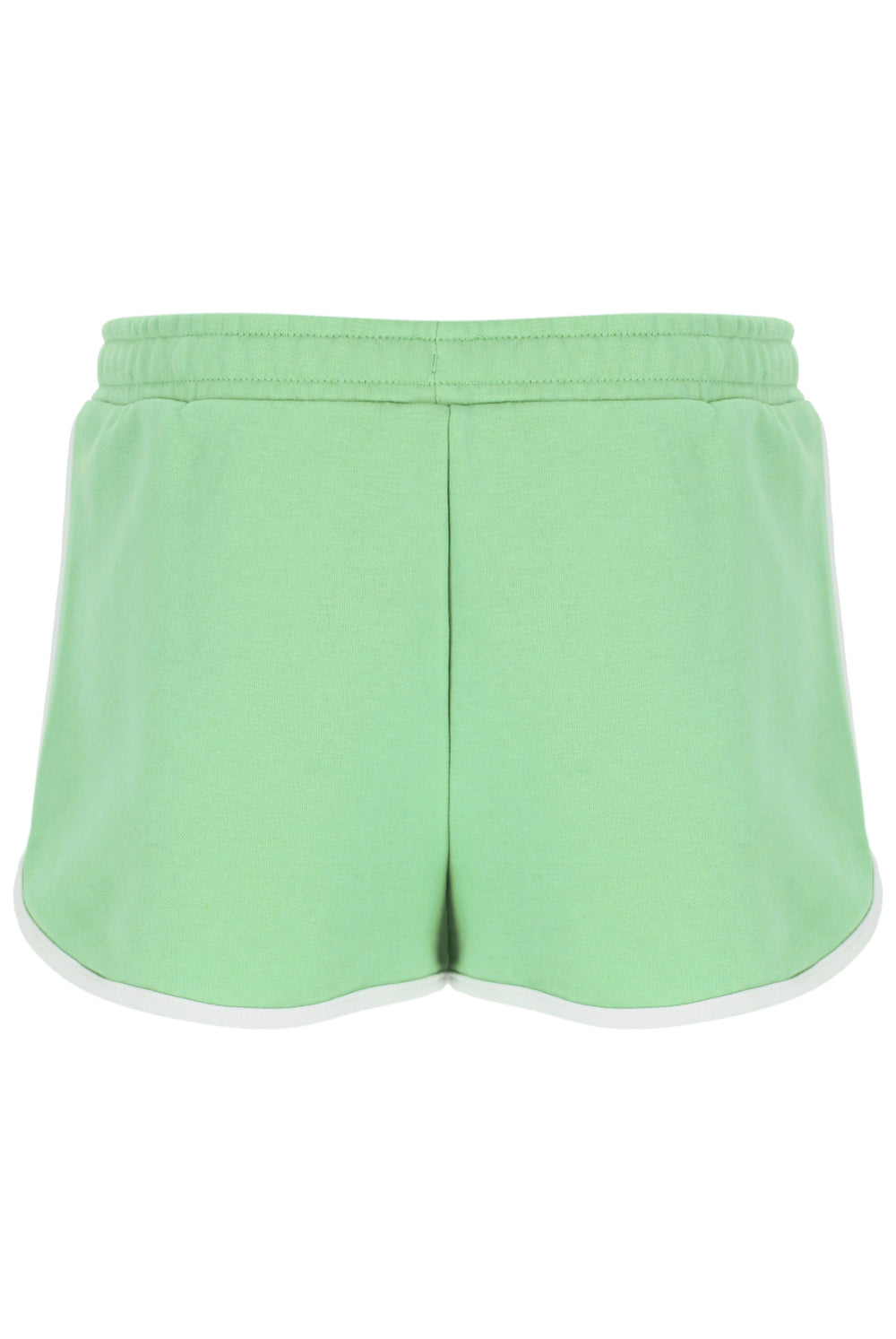 Spade Piping Logo Shorts