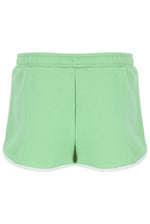 Spade Piping Logo Shorts