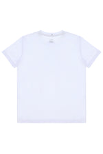 Junior's Heritage T-Shirt Logo
