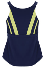 Alley Halter Tank