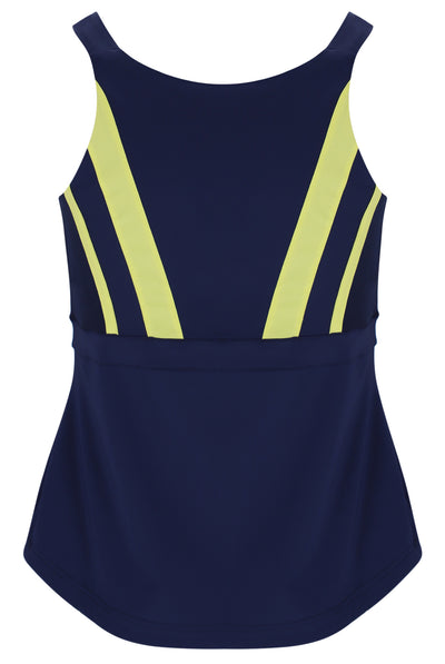 Alley Halter Tank