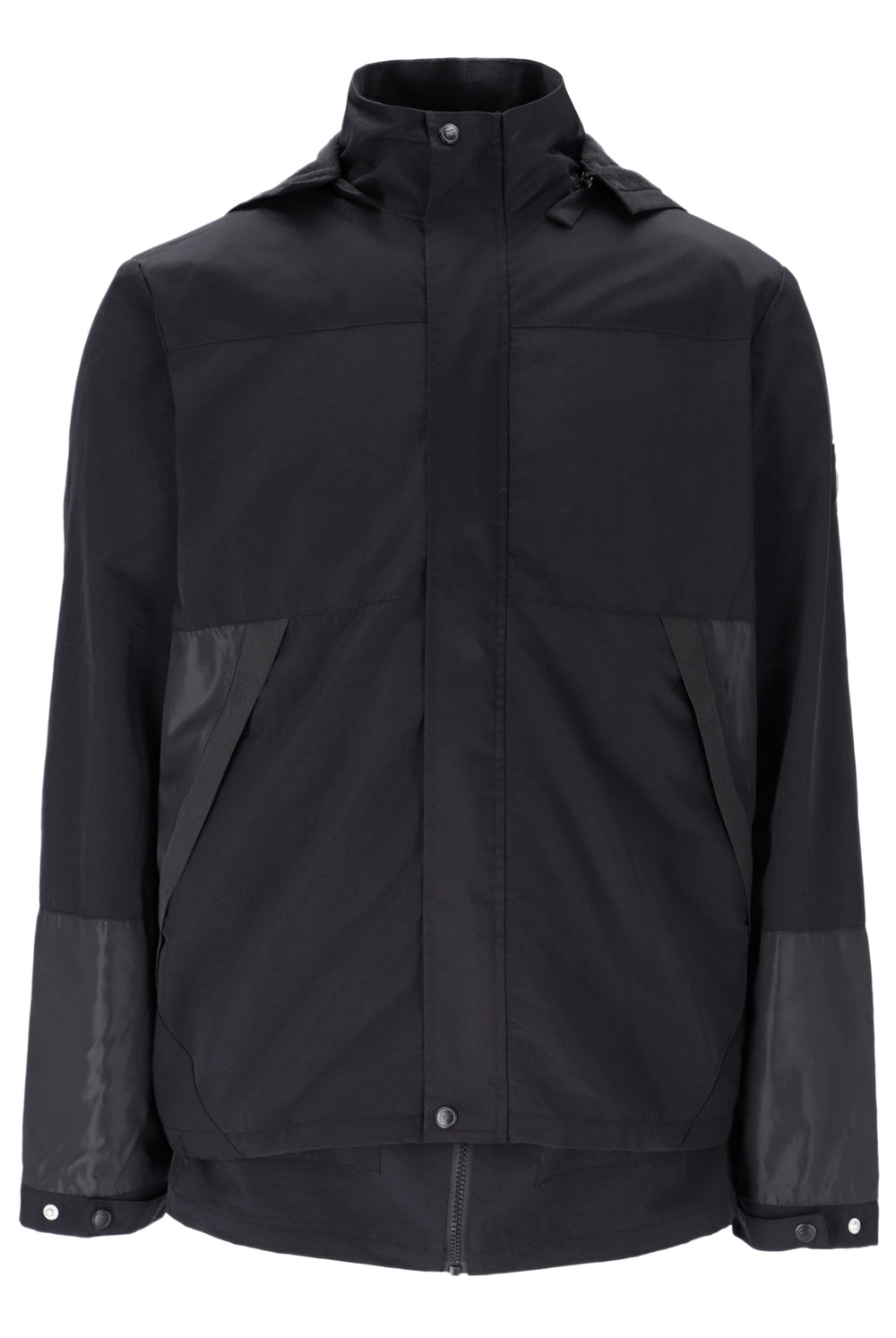 Tate 3-In-1 Utility Jacket