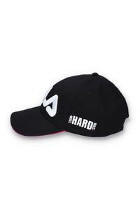 HARD Baseball Cap