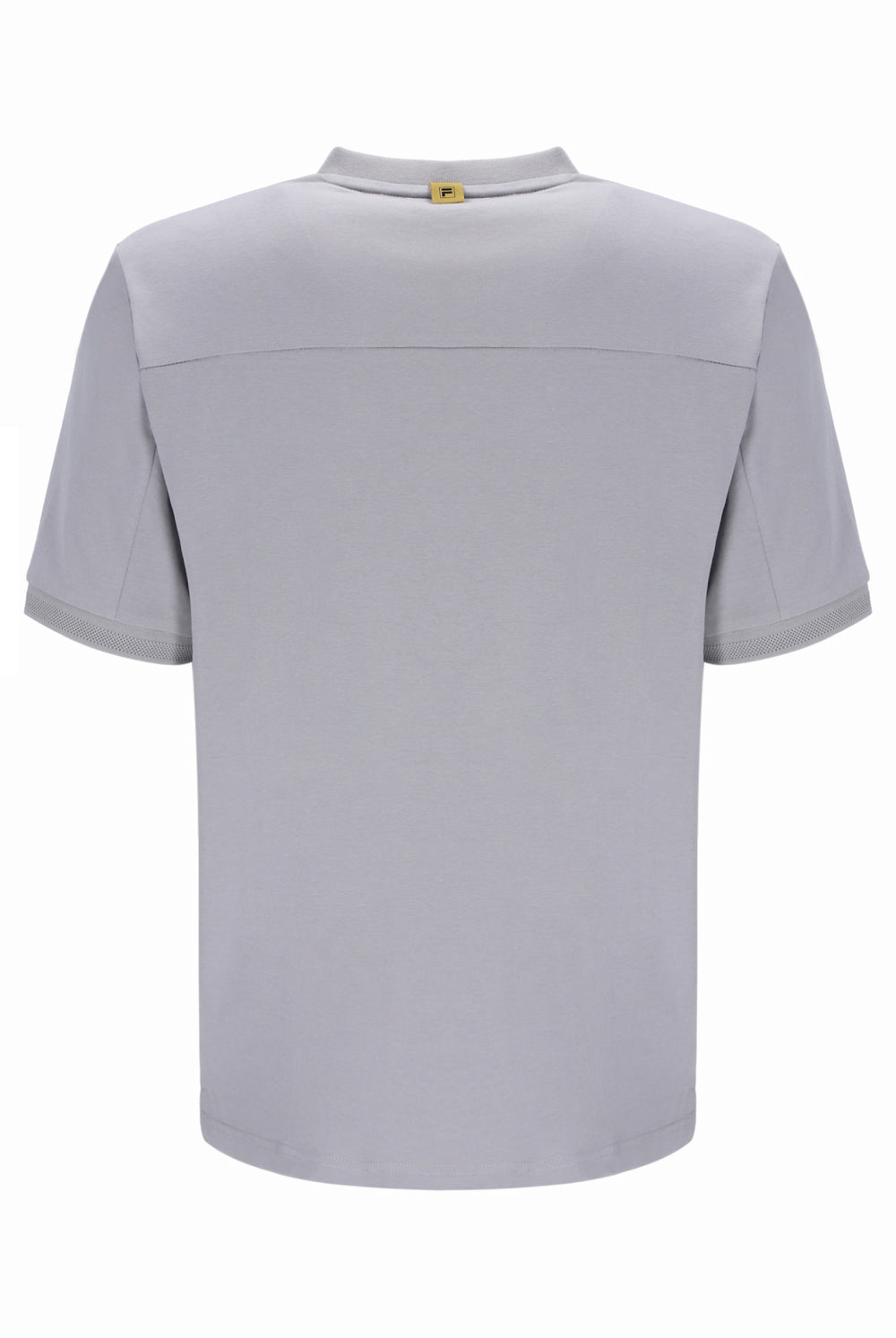 Teo Tee Cut & Sew Pocket T-Shirt