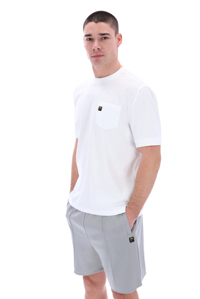 Teo Tee Cut & Sew Pocket T-Shirt