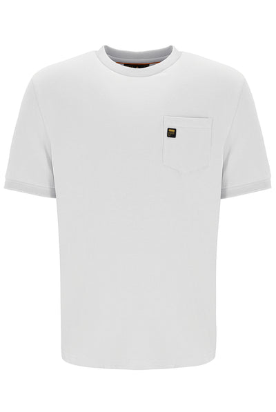 Teo Tee Cut & Sew Pocket T-Shirt