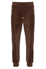 Terence Velour Pant