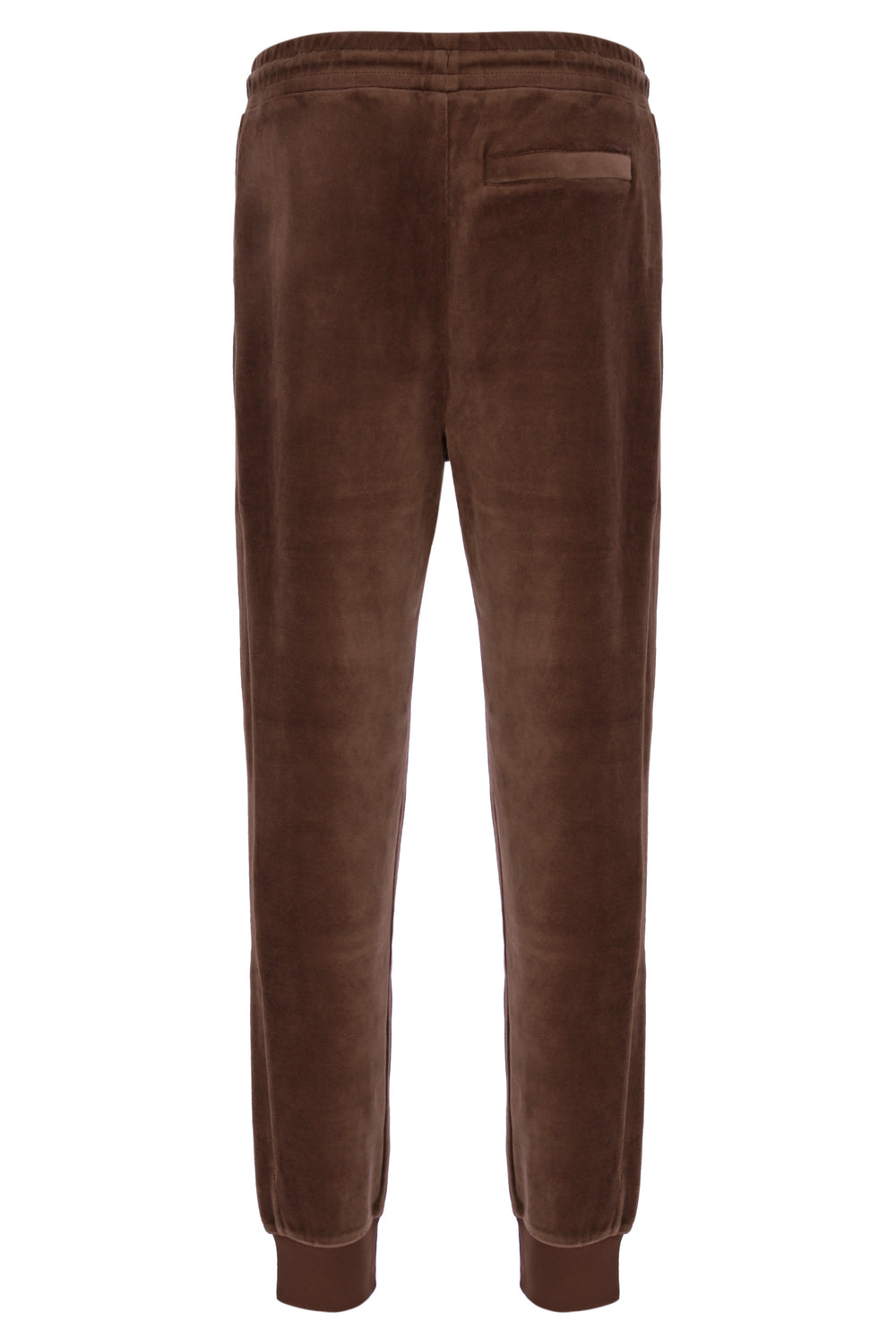 Terence Velour Pant