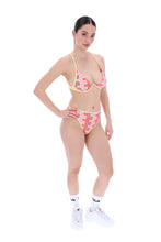 Load image into Gallery viewer, Tessa Floral Print Bikini
