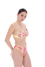 Load image into Gallery viewer, Tessa Floral Print Bikini
