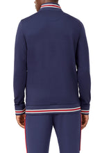 Load image into Gallery viewer, Men&#39;s HERITAGE 1/4 Track Top
