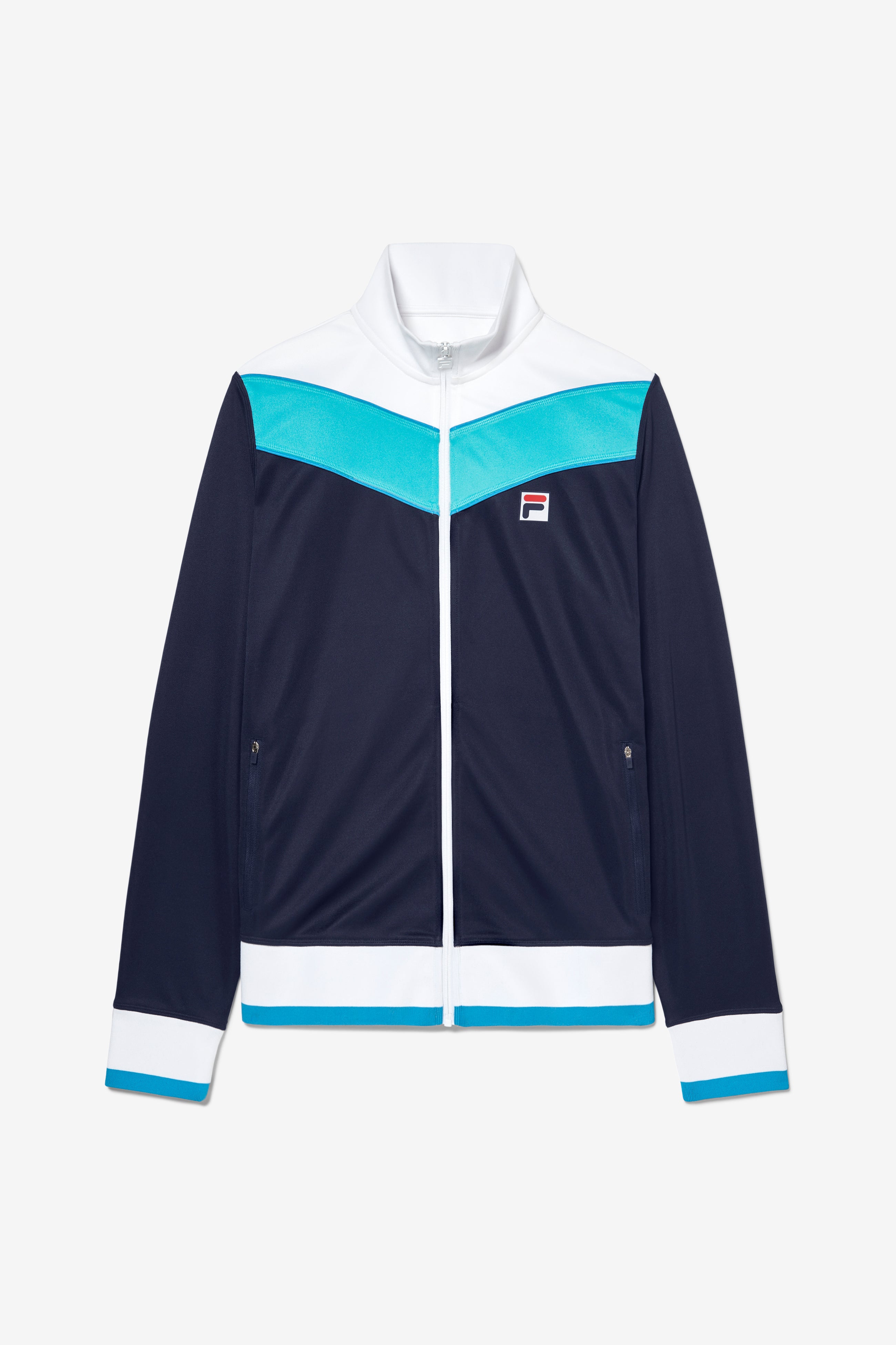 BNP Track Top
