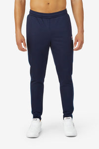 Fila Navy Tennis BNP Track Pant