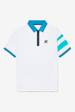 Load image into Gallery viewer, Tennis BNP Short Sleeve Polo
