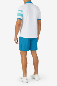 Tennis BNP Short Sleeve Polo