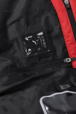 Smart Tech Travel Jacket