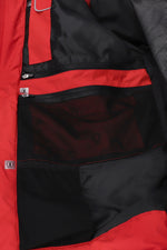 Smart Tech Travel Jacket