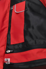 Smart Tech Travel Jacket