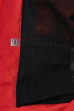 Smart Tech Travel Jacket