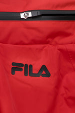 Smart Tech Travel Jacket