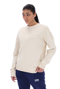 Trev Unisex Sweatshirt With Seam Details