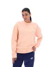 Load image into Gallery viewer, Trev Unisex Sweatshirt With Seam Details
