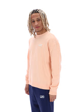 Load image into Gallery viewer, Trev Unisex Sweatshirt With Seam Details
