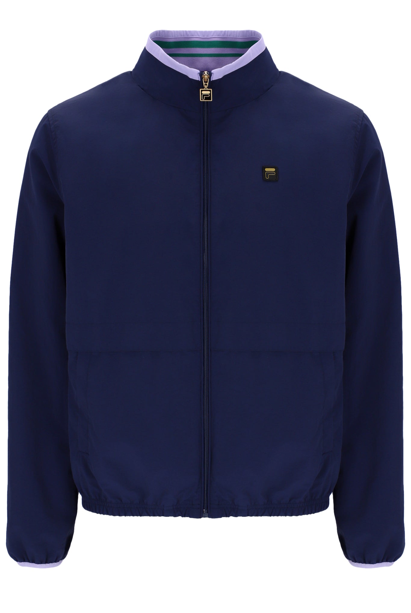 Fila hadley on sale woven tracksuit