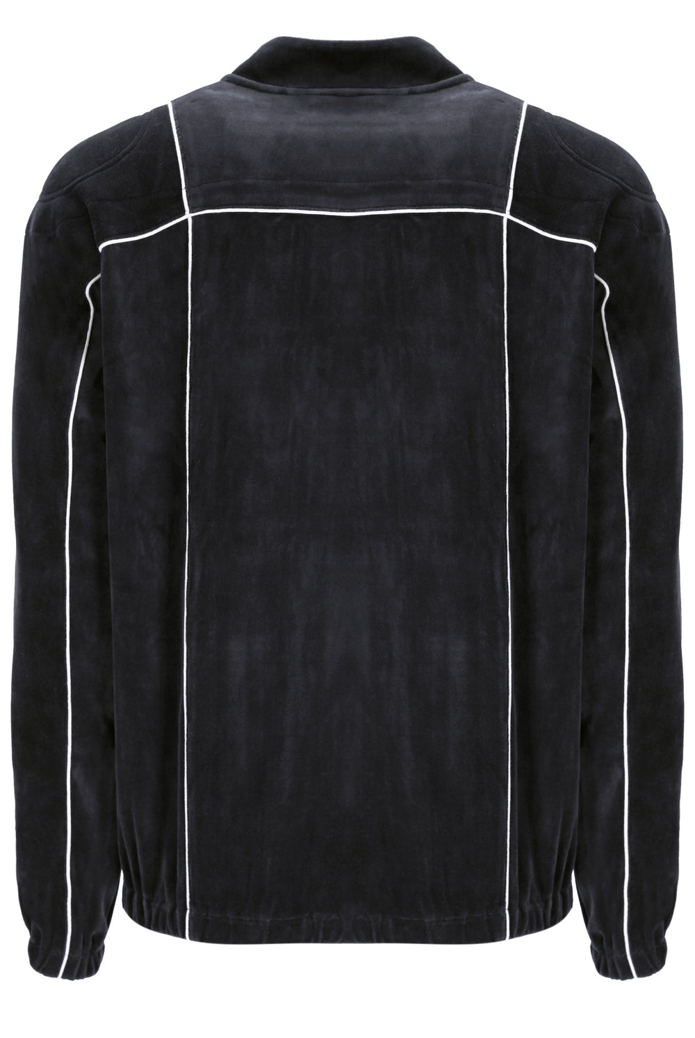 Tusk Classic Velour Track Top