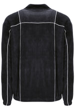 Tusk Classic Velour Track Top