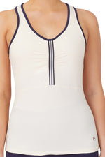 Women's HERITAGE Racerback Tank Top
