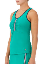 Women's HERITAGE Racerback Tank Top
