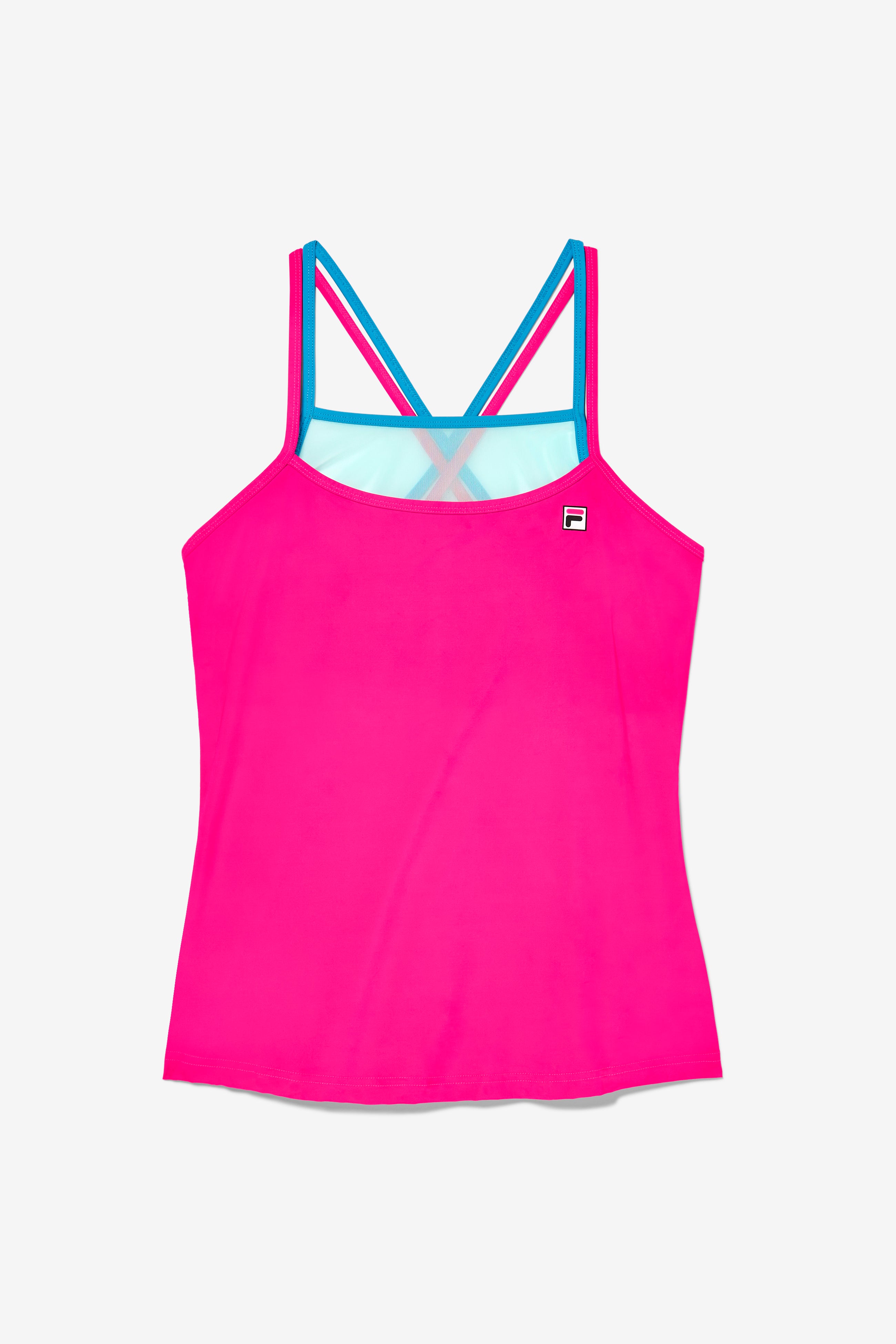 Glo BNP Strappy Cami