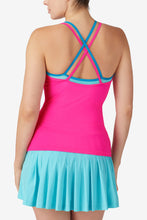 Load image into Gallery viewer, Tennis BNP Strappy Cami
