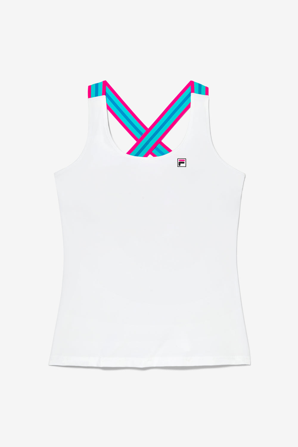 Tennis BNP Cross Back Tank