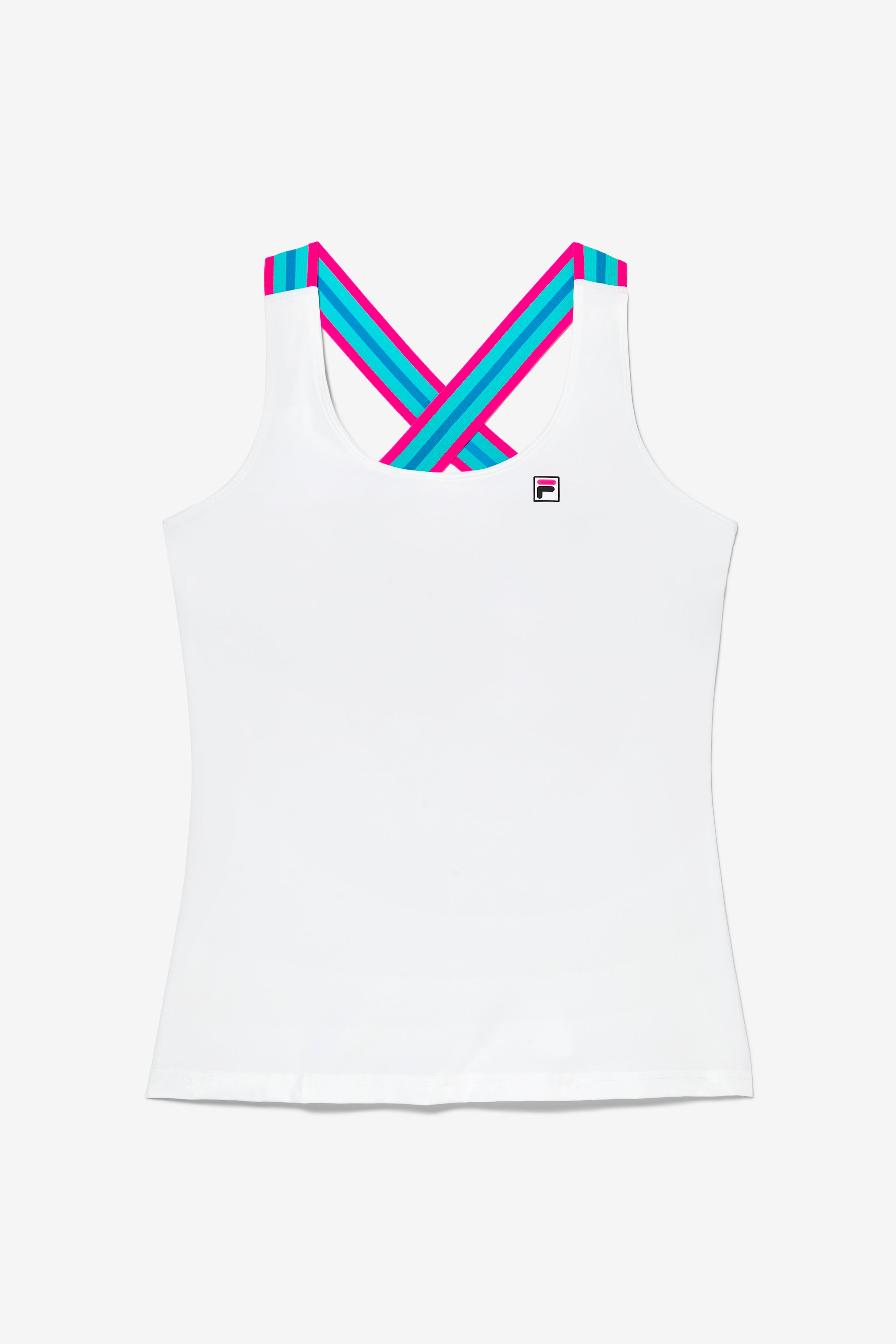 BNP Cross Back Tank