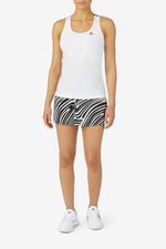 Tennis BNP Cross Back Tank