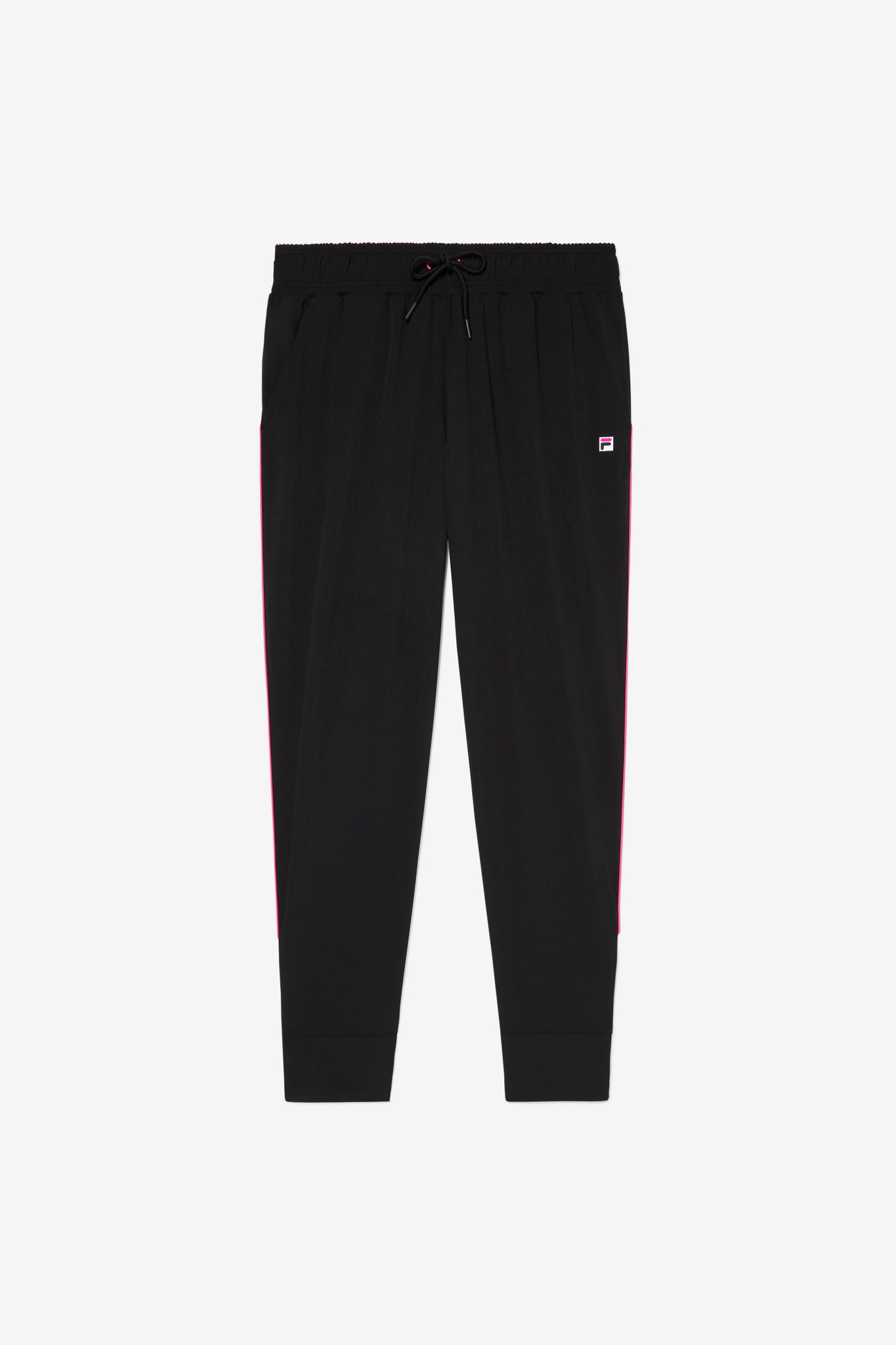 Fila woven clearance pants