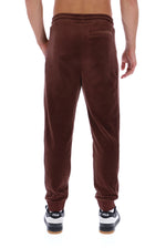 Terence Velour Pant