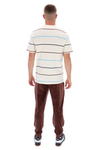 Load image into Gallery viewer, Thiago Striped T-Shirt
