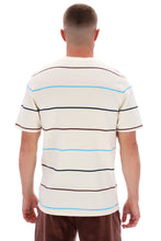 Load image into Gallery viewer, Thiago Striped T-Shirt
