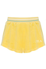 Tracey Shorts With Piping